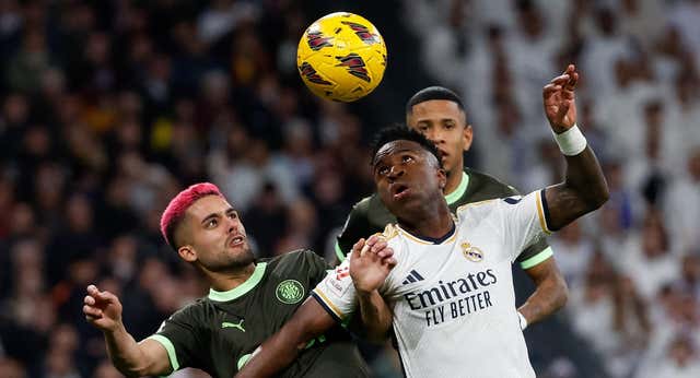 Los sancionados y lesionados para la jornada 25 de LaLiga EA Sports y sus posibles sustitutos