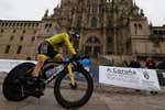 El imperio Zara desembarca en el ciclismo y podría vestir a Vingegaard, Nairo Quintana o Carlos Rodríguez