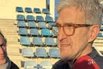 Roberto Olabe avisa que la Real Sociedad no va de turismo a París y se deshace en elogios hacia Luis Enrique