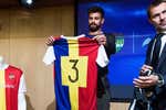 ¿Cómo afectaría el descenso del Andorra al proyecto de Piqué?