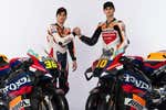 Año 1 post Marc Márquez: el Repsol Honda busca recuperar su sitio en MotoGP