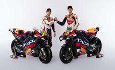 Año 1 post Marc Márquez: el Repsol Honda busca recuperar su sitio en MotoGP