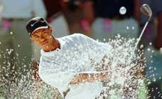 ¿Cómo y por qué tocó fondo Tiger Woods? Cronología de un ascenso, caída y redención en el golf