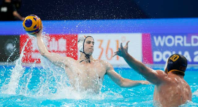 España doblega a Montenegro en una partida de ajedrez y peleará por las medallas en Doha