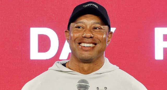Arranca el imperio Tiger Woods: lanza su marca de ropa tras dejar Nike para ganar tanto dinero como Federer