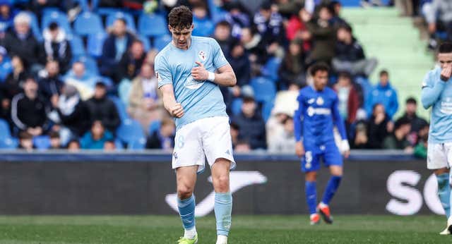 El motivo por el que el Celta está ‘obligado’ a vender por unos 20 millones pese a estar súper saneado
