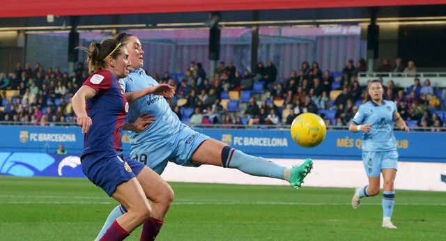 El Barça también se cansa y el Levante también sabe jugar al fútbol