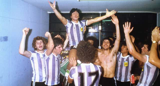 El día que Maradona estuvo a punto de fichar por el Celta