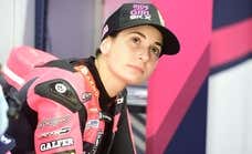 Ana Carrasco y Beatriz Neila encabezarán la representación española en el primer Mundial Femenino de Motociclismo