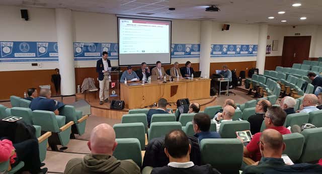 La sorprendente previsión del rugby español para duplicar su presupuesto en dos años
