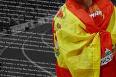 78 atletas se hartan y exigen nombres y “medidas urgentes” a la Agencia Española Antidopaje