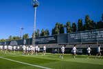 La liga del Betis es el premio del Valencia