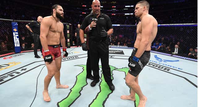 Cuál es el KO más rápido de la historia de la UFC