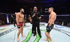 Cuál es el KO más rápido de la historia de la UFC