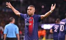 Paris Saint Germain 2 - Real Sociedad 0: resumen, goles y resultado de la UEFA Champions League