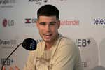 Alcaraz alza la voz contra el calendario de la ATP: “Juegan mucho con la salud de los deportistas”