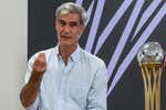 Antonio Martín: «Hay interés por llevarse la Copa ACB fuera de España, pero es complicado que nos lo planteemos»