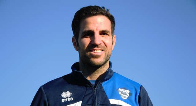 Cesc Fàbregas: ‘Si hubiéramos ganado aquel partido me hubiera quedado muchos años en el Barça»