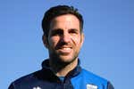 Cesc Fàbregas: "Si hubiéramos ganado aquel partido me hubiera quedado muchos años en el Barça»