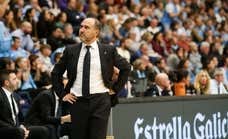 Los apuntes que tiene que repasar el Real Madrid para evitar más sustos