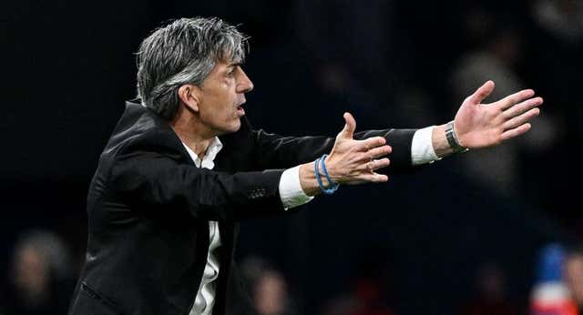 Traoré no es el único: las otras broncas de Imanol Alguacil en el banquillo de la Real