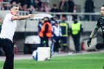 Mendilibar debuta con victoria y acerca a Olympiacos a los octavos de la Conference League
