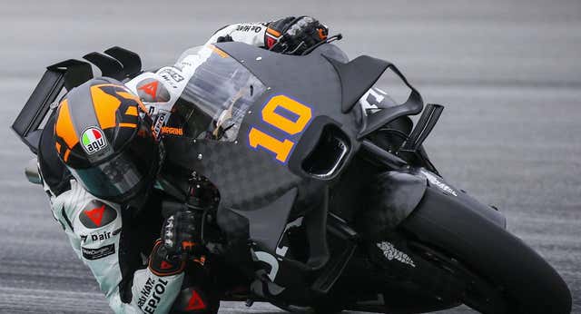 Informe Sepang (II): Honda y Yamaha aceleran en busca de un resurgimiento