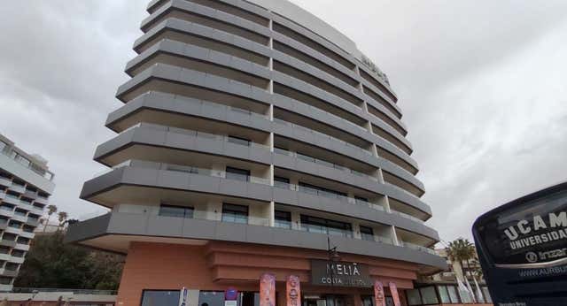 El baloncesto del futuro se gesta en un hotel de Torremolinos