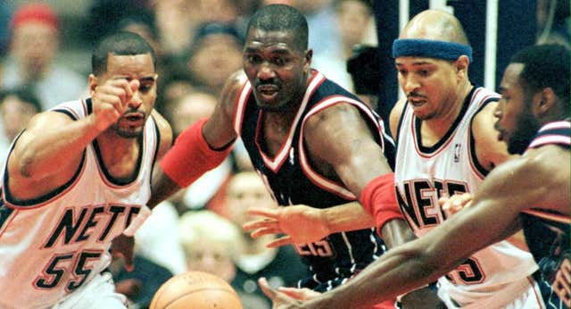 Qué es un cuádruple doble en baloncesto y qué jugadores lo han conseguido