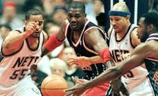 Qué es un cuádruple doble en baloncesto y qué jugadores lo han conseguido
