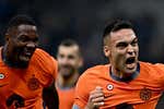 Lautaro y Thuram avisan al Atlético de Madrid