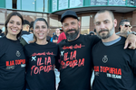 3.000 euros por acompañar a Ilia Topuria en el UFC 298: «Merece la pena, Volkanowski no pasará del segundo asalto»