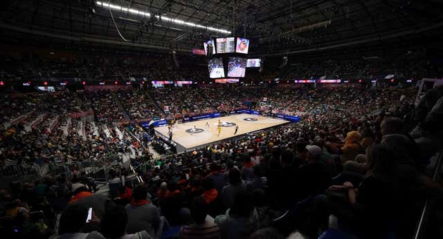 El modelo de la Copa ACB que copian hasta en la NBA y que de momento no se va a Arabia