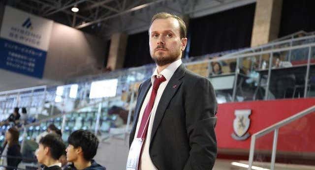 ElPozo cesa a Javi Rodríguez y prepara el regreso de Fuentes desde Japón