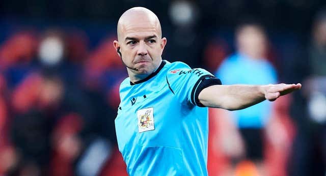 Polémica arbitral en Mallorca: 250 partidos de LALIGA que explican el enfado de la afición