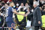 La reunión clave para fichar a Mbappé fue el 1 de junio y Florentino dio un 'puñetazo' en la mesa