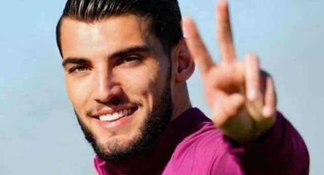 La resaca post Rafa Mir en Valencia y Sevilla y su deseo intacto de jugar en Mestalla