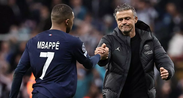 El plan del PSG sin Mbappé: artillería ofensiva, un central prometedor… y ‘mimar’ a los jóvenes