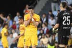 El Barça se aburre a sí mismo