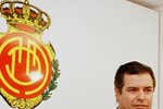 Muere el mediático doctor Bartolomé Beltrán, expresidente del Mallorca