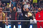 The Rock se une a Bloodline: «Teníais el mejor main event de WrestleMania y lo tirasteis al retrete»