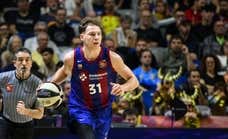 La regla de los 10 segundos y las dos versiones de un Barça dual