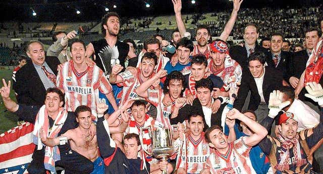 El «¿quién?» de Simeone sobre Pantic que esconde una guerra abierta