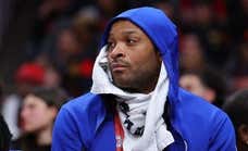 Las obligadas vacaciones de PJ Tucker y Bones Hyland: ¿volverán a jugar para los Clippers?