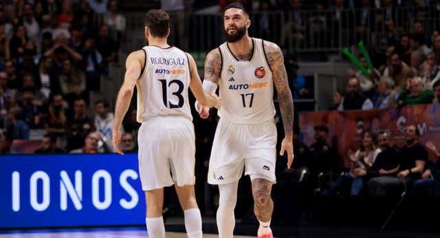 El Real Madrid activa el modo rodillo para volver a la final de la Copa del Rey