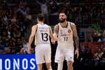 El Real Madrid activa el modo rodillo para volver a la final de la Copa del Rey