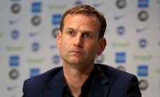 Así es Dan Ashworth, el director deportivo por el que se pelean el Manchester United y el Newcastle