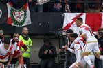 El gran enemigo de Ancelotti es la cantera