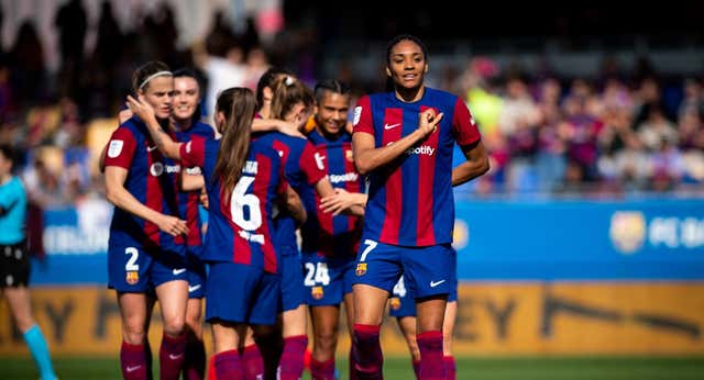 El FC Barcelona despeja dudas (si es que había) en el Clásico