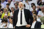 La Pablo Laso Academy, tras los pasos de Rafa Nadal en la formación del talento del mañana